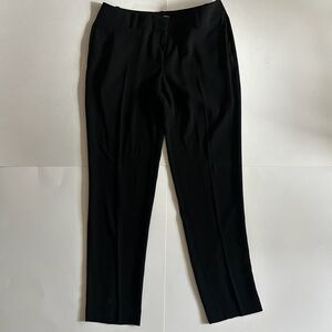 Loft women’s straight leg dress pant